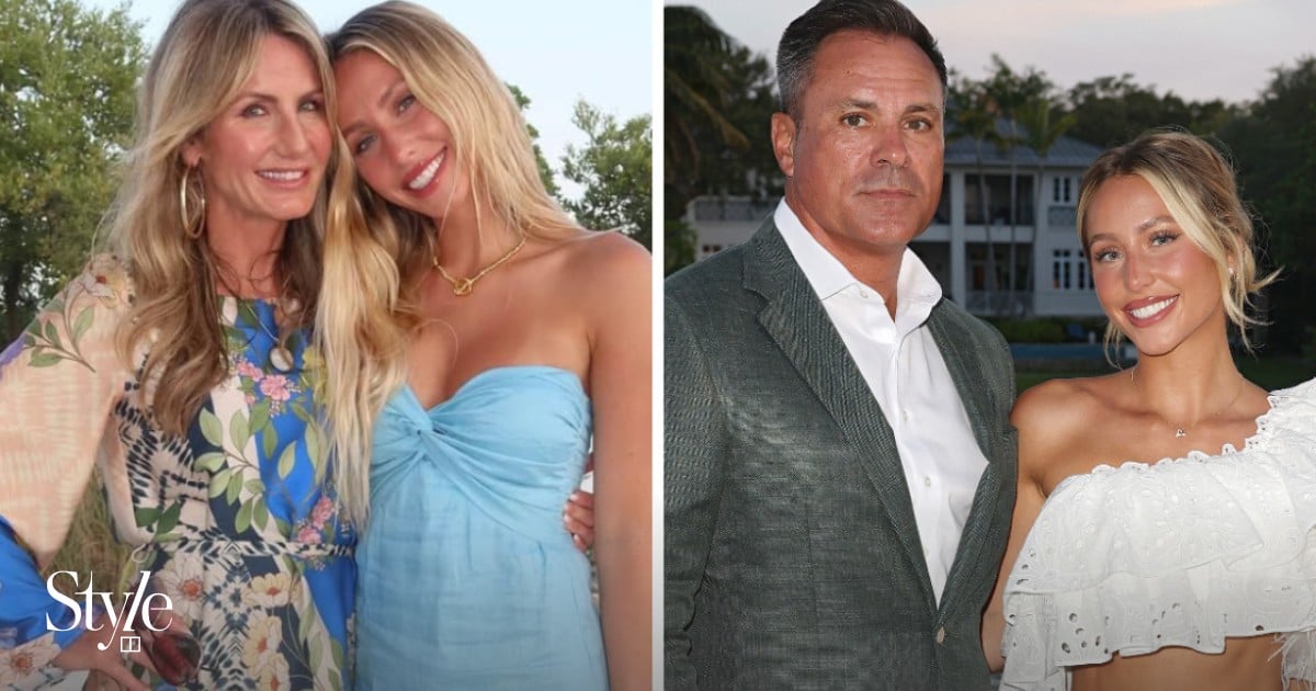 Who are Alix Earle’s parents, TJ Earle and Alisa Maniaci – and