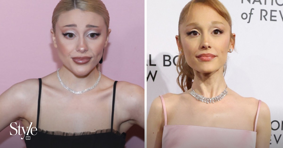 Who is Ariana Grande impersonator Paige Niemann? She recently walked a