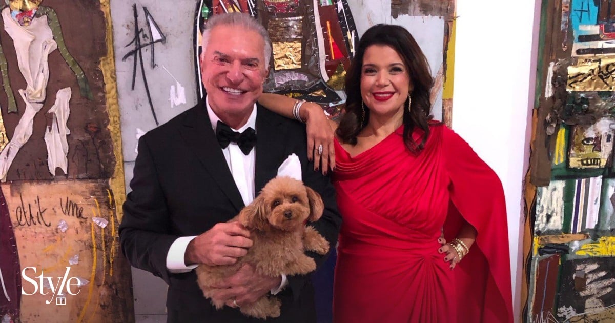 Who is Al Cárdenas husband of The View s Ana Navarro? He s a lawyer