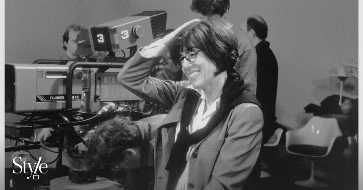 Nora Ephron, queen of romcoms: a new book recalls the magic of iconic ...