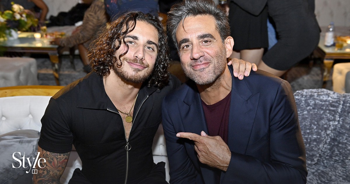 Meet The Mandalorian’s breakout star Jake Cannavale, son of actor Bobby