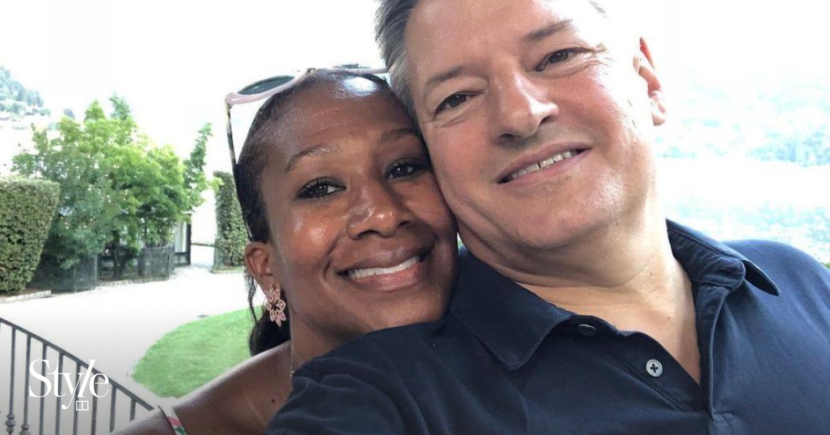 Who is Nicole Avant, ex-US ambassador and wife of Netflix boss Ted Sarandos?