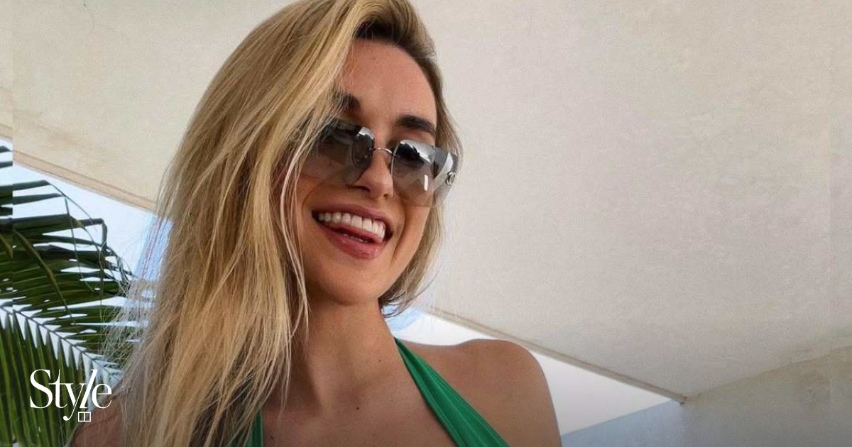 Meet Kayla Simmons, volleyball star and OnlyFans favourite: she has