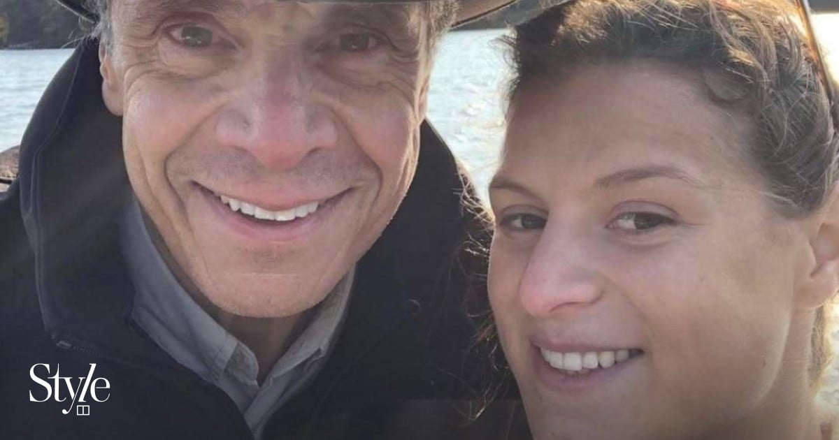 Meet Cara Kennedy-Cuomo, Andrew Cuomo’s daughter with ex-wife Kerry