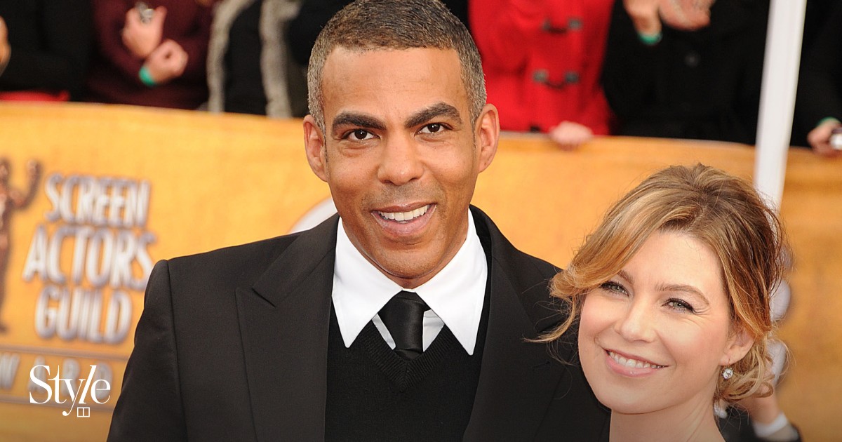 Who is Grey’s Anatomy star Ellen Pompeo’s husband, Chris Ivery? He’s a music producer and fashion-brand marketer credited as a writer on Rihanna’s hit song ‘Cheers’