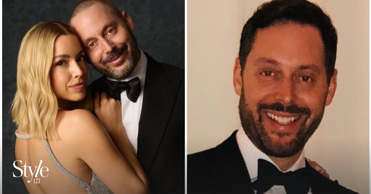 Meet Michael Kives, the most well-connected man in Hollywood? The