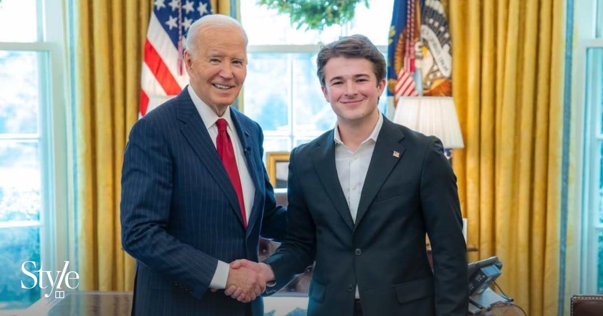 Meet Harry Sisson, the influencer accused of soliciting nudes from a ...