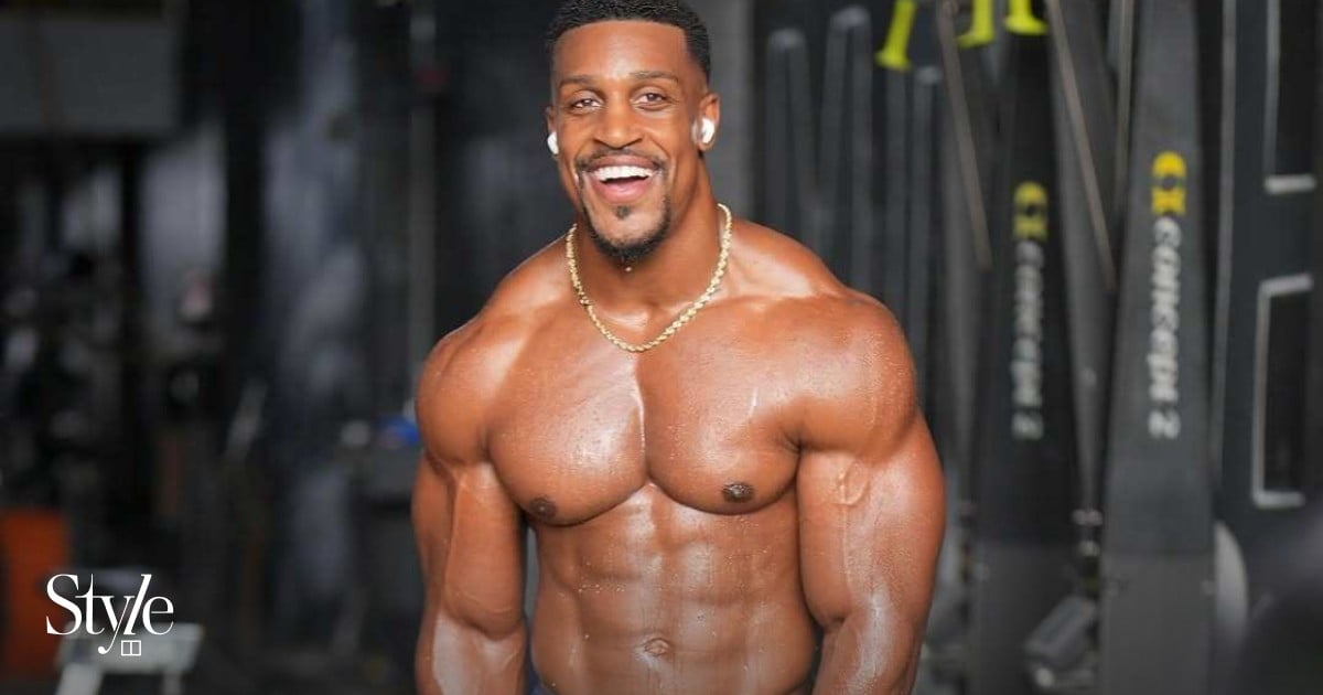 Who is Ashton Hall, with the ‘insane’ morning-routine video? The ...