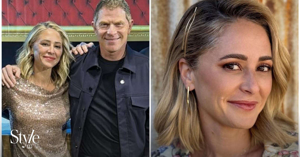 Who is Bobby Flay’s new girlfriend, Brooke Williamson? A fellow Food - Are Bobby Flay And Brooke Williamson Dating? Chefs Stir Up Rumors