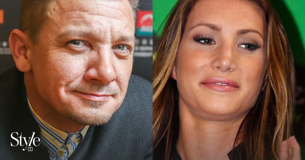 Who is Jeremy Renner’s ex, Sonni Pacheco? The former actress seems to ...