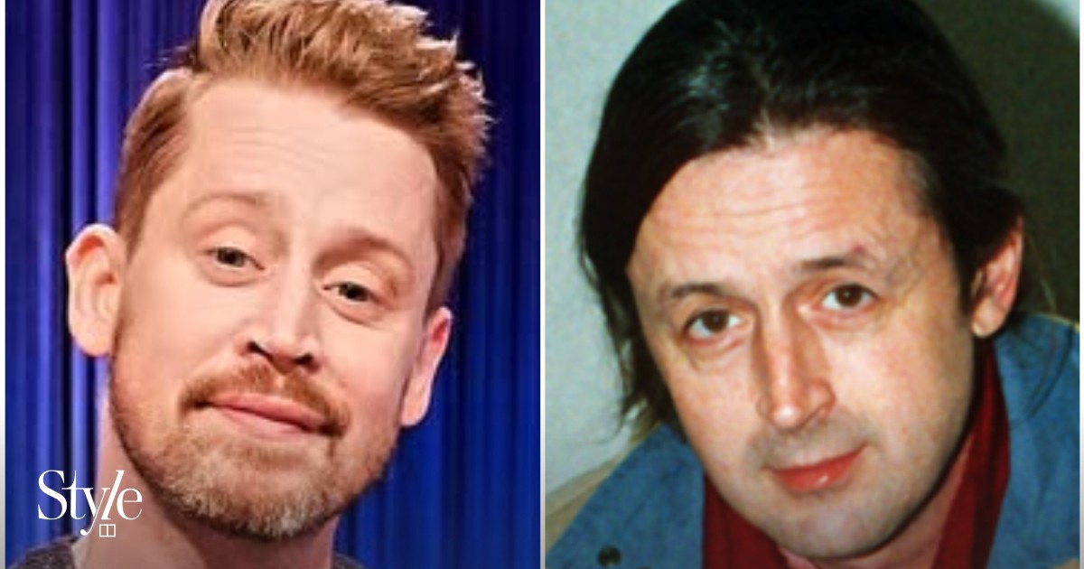 Who is Macaulay Culkin’s estranged father Kit Culkin? The Home Alone ...