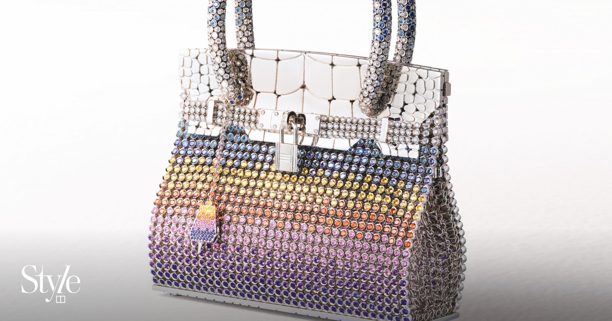 6 new jewellery launches this spring: Hermès and Cartier top our