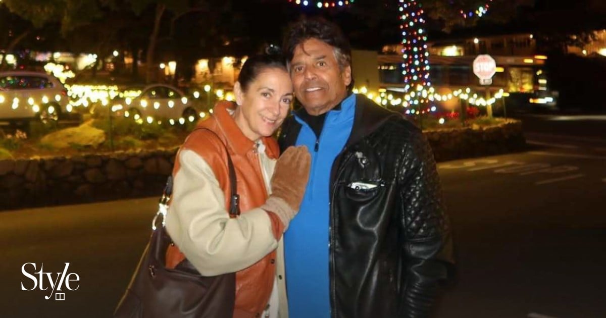 Meet Nanette Mirkovich, Erik Estrada’s wife of almost 3 decades, whom