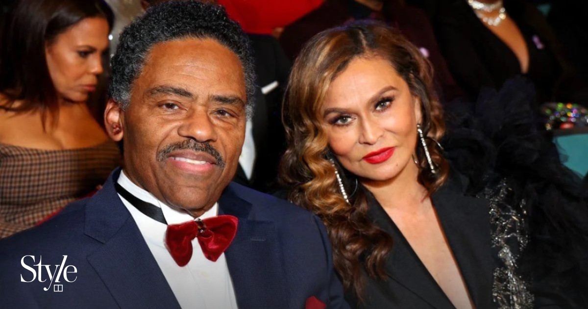 Who is Richard Lawson, ex-husband of Beyoncé's mum, Tina Knowles? She spoke about their relationship and divorce with Oprah and in new memoir Matriarch – but did their marriage end due to jealousy? | South China Morning Post