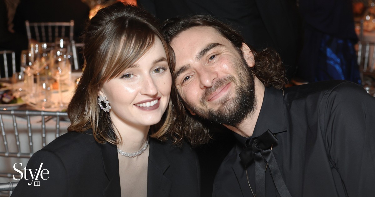 Kaitlyn Dever’s Boyfriend Ethan Dawes: Director of Chicken Girls and Former Super Mash Bros Member