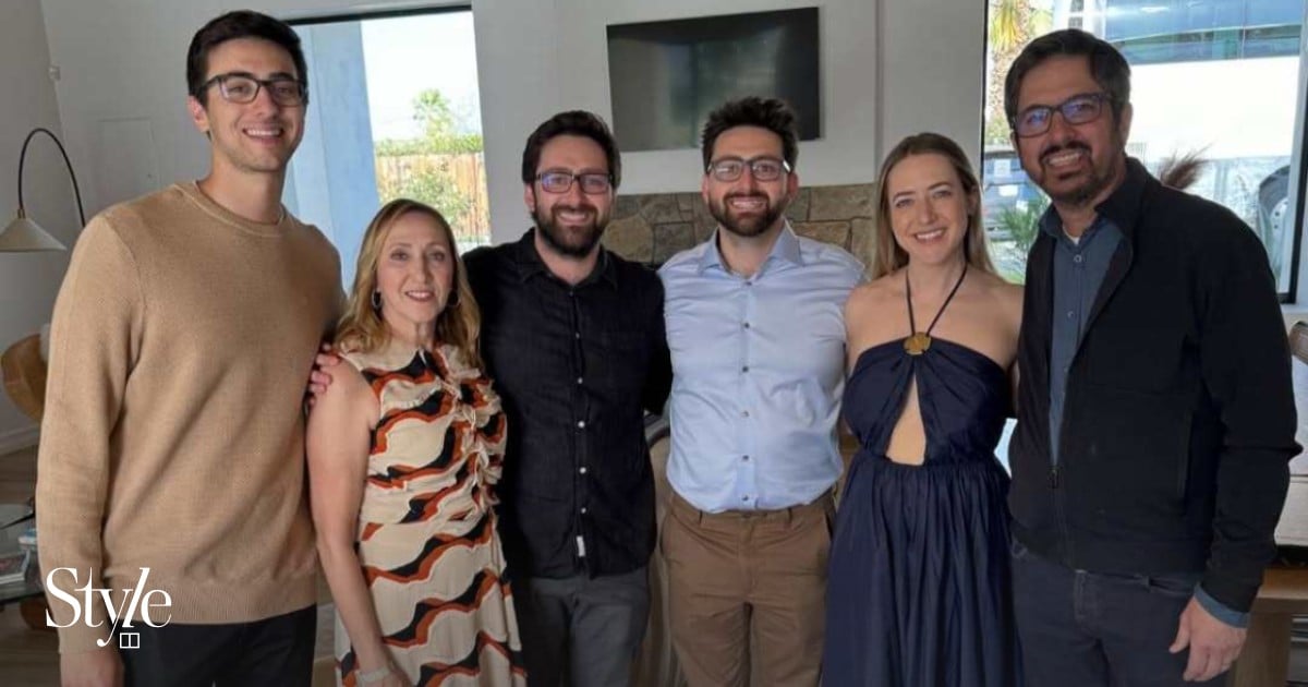 Meet Everybody Loves Raymond star Ray Romano’s 4 kids: daughter Ally is ...