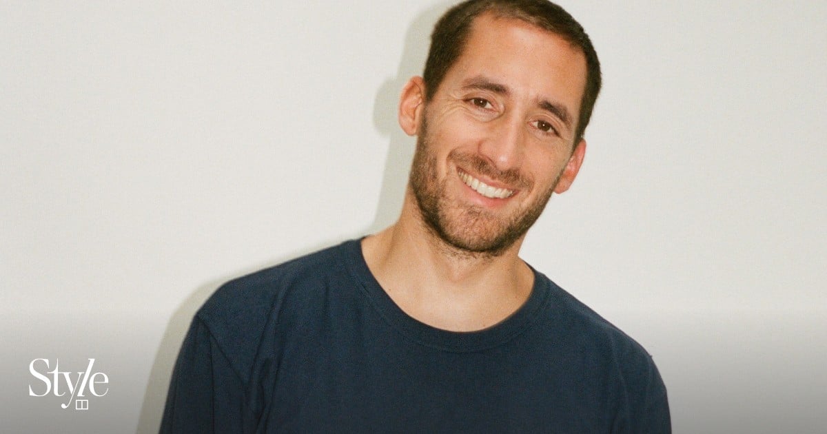 Antonin Tron on founding Atlein, and an unexpected collab with Kylie Jenner