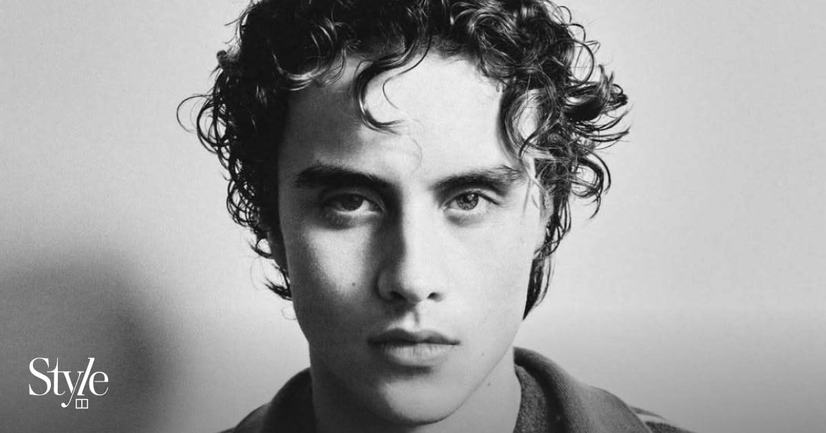 Meet Joseph Zada, who plays Johnny Sinclair in We Were Liars the
