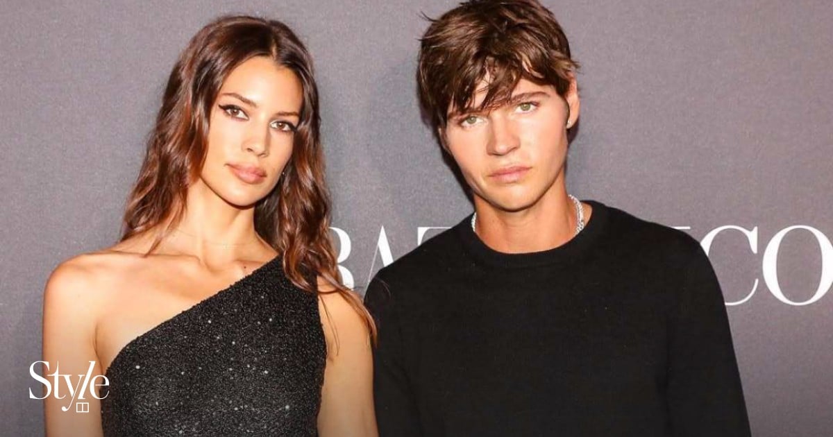 Meet Quincy Jones’ daughter Kenya, who’s set to be Nicola Peltz’s sister-in-law
