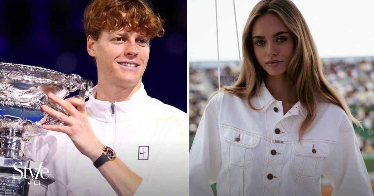 Who is Laila Hasanovic – and is she dating Jannik Sinner, who just won Wimbledon? The Danish model has over 350,000 Instagram followers, and has worked with Prada Beauty and Armani Beauty |