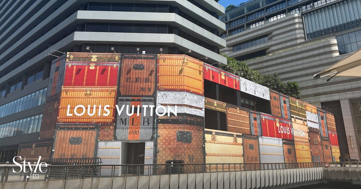 Louis Vuitton Expands Beyond Fashion: A Deep Dive into the Luxury Lifestyle Play