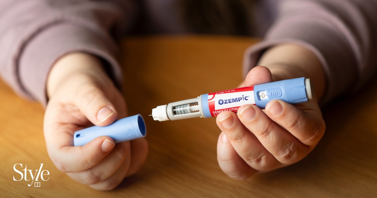 glp-1 other benefits GLP-1 Drugs & What They Do