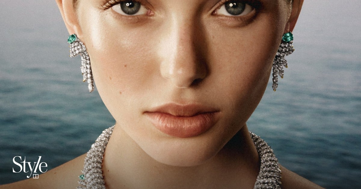 The biggest high jewellery drops of 2025, from Louis Vuitton to Chanel