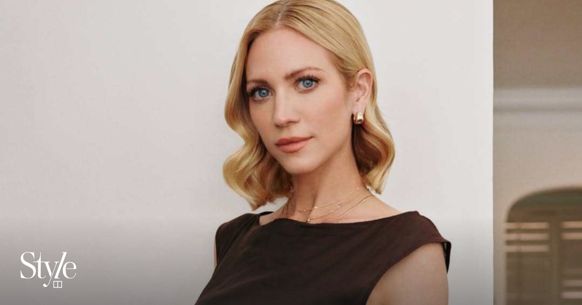 狩猟の妻は、ブルターニュ・スノーの子供女優からメンタルヘルスの擁護者への旅の主演