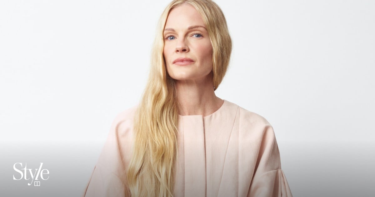 Australian designer Raechel Temily opens up about making it in fashion