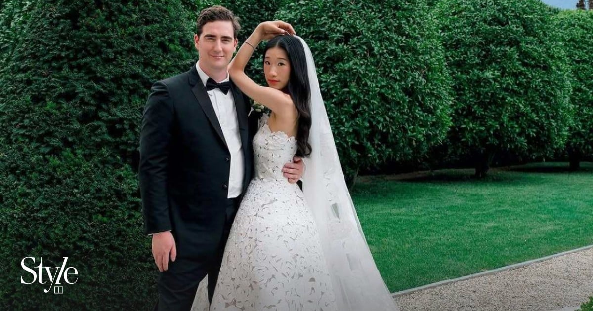 Who is TikTok star Becca Bloom’s new husband, David Pownall? | South ...