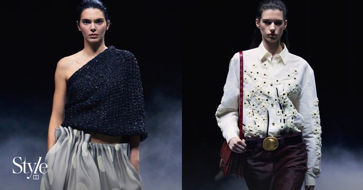 New York Fashion Week 2025, from Calvin Klein to Khaite