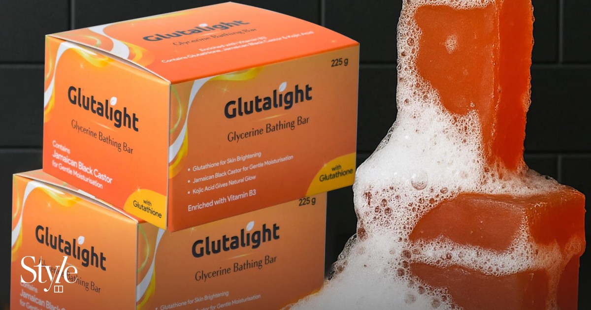 Do the TikTok-famous kojic acid soap bars really help reduce  hyperpigmentation?