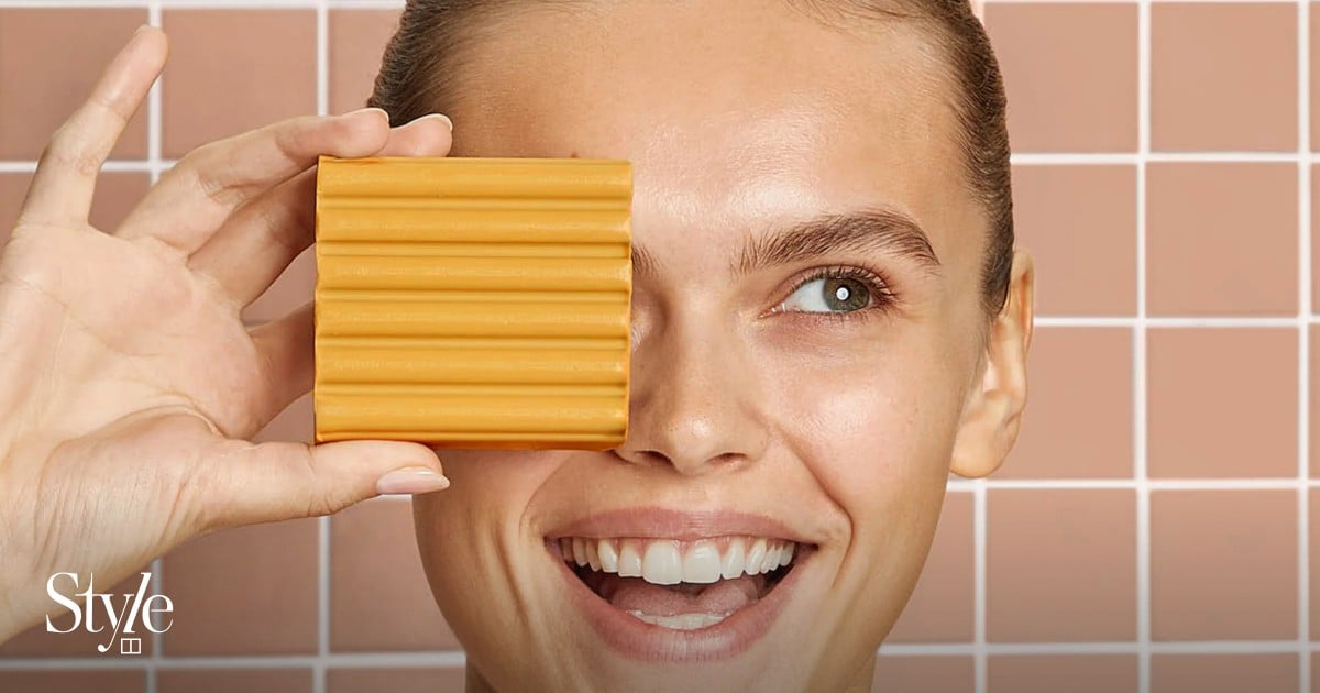 Do the TikTok-famous kojic acid soap bars really help reduce hyperpigmentation?