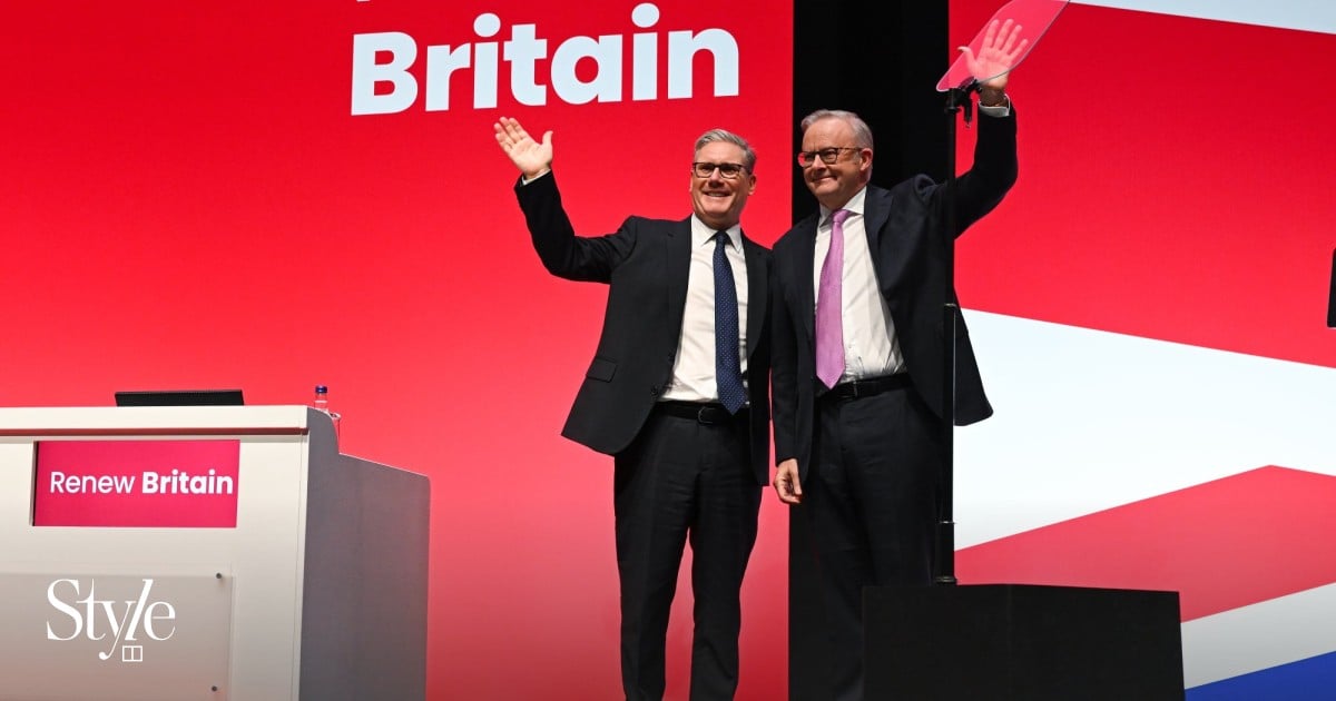 Starmer warns UK Labour is in 'fight of our lives' as party meets | South  China Morning Post