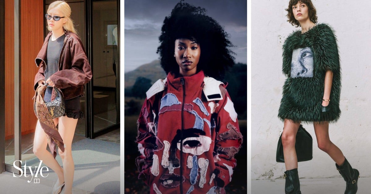6 fashion brands shaking up autumn with stylish new drops