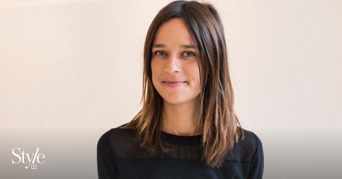 Q&A | Charlotte de Fayet on transforming fine knitwear brand Molli ...