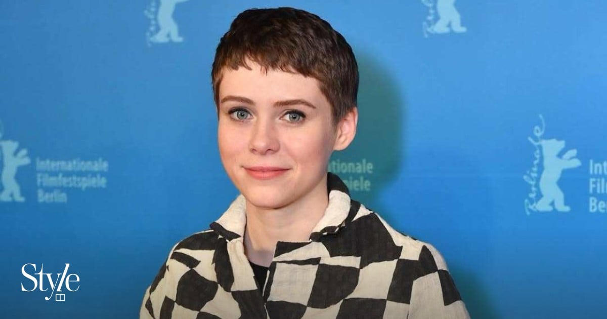 Meet Sophia Lillis, who plays Carrie Finch on Peacock’s All Her Fault