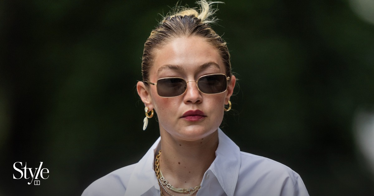 Chain reaction: 4 gold chain necklaces that will always be in style