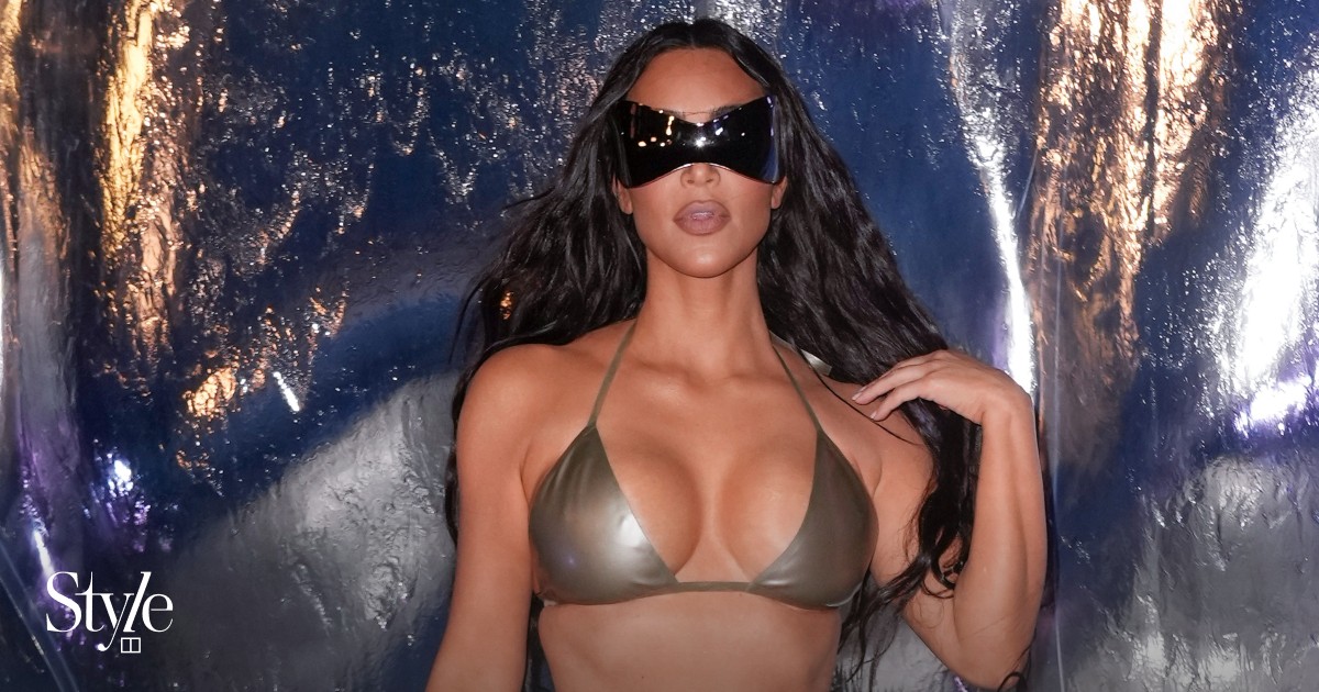 How did Kim Kardashian’s Skims become a US$5 billion brand?