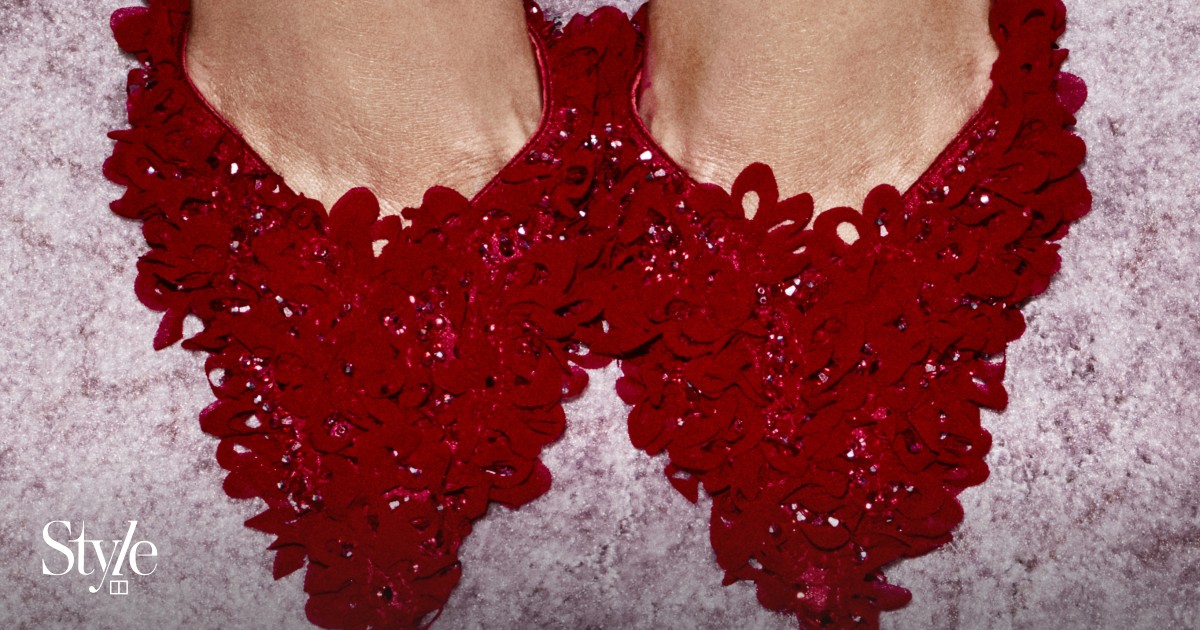 Christmas 2025 gift guide: presents in festive red from Dior, Gucci and more