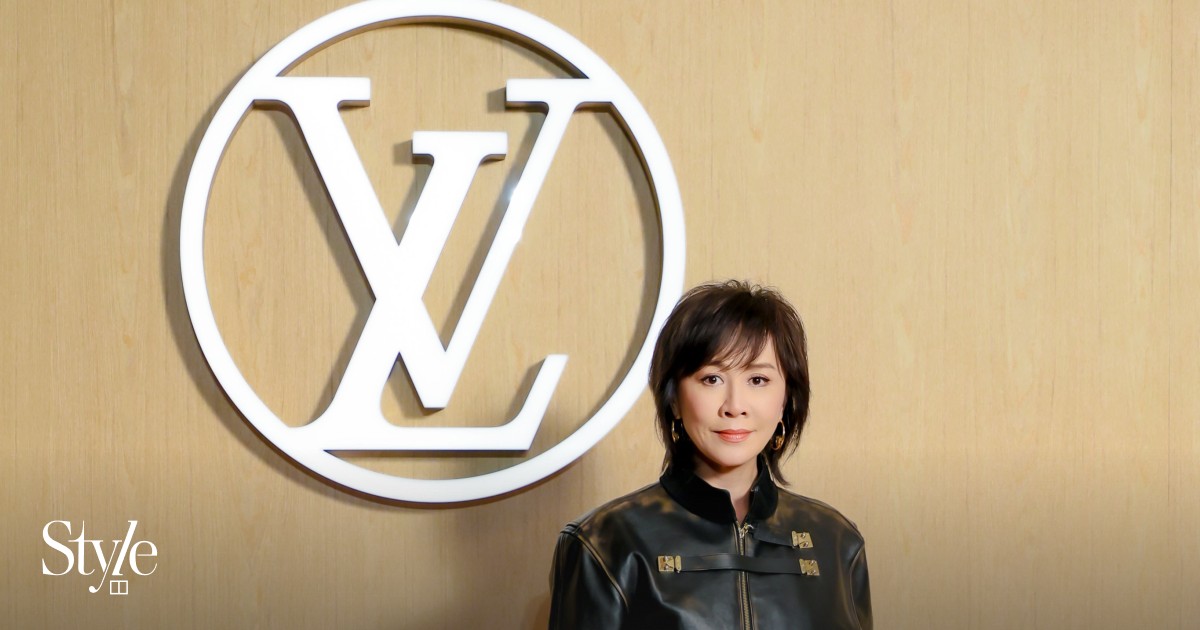 Style Edit: Louis Vuitton’s cruise 2026 in Macau – its first show in the city