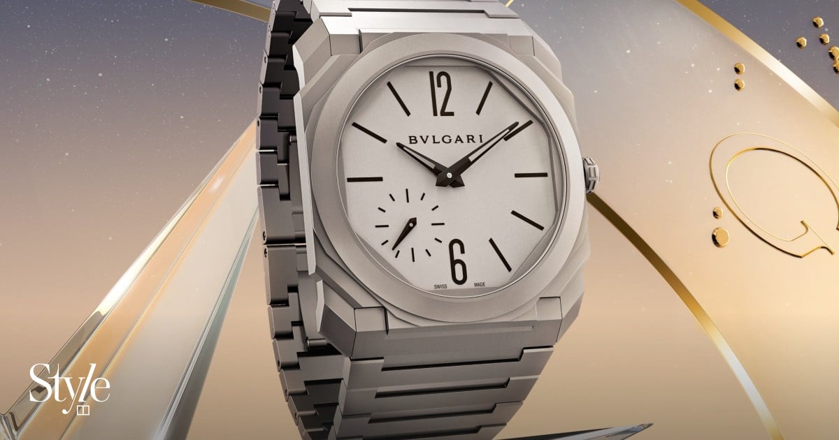 Style Edit: Bulgari’s best festive offerings, from jewellery to bags