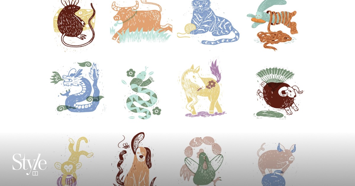 Your horoscopes for December 2025, the month of the Earth Rat: work, money and health