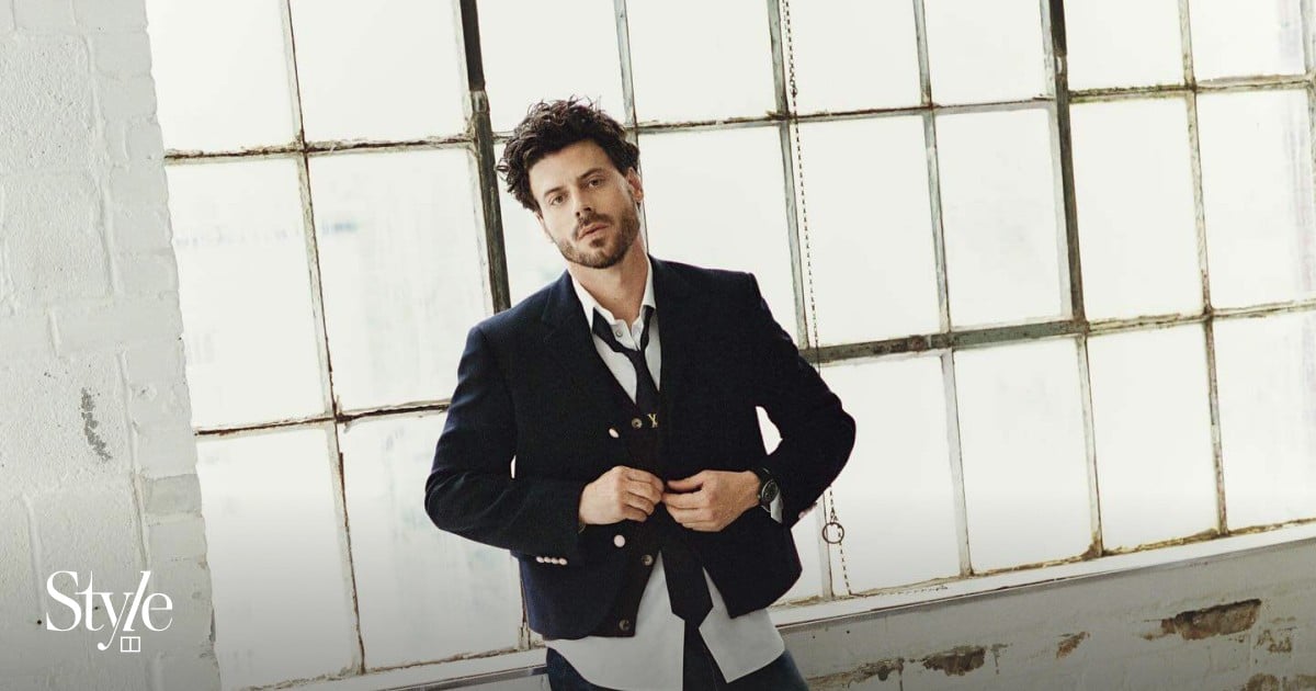 Who plays Scott Hunter on Heated Rivalry? Meet François Arnaud