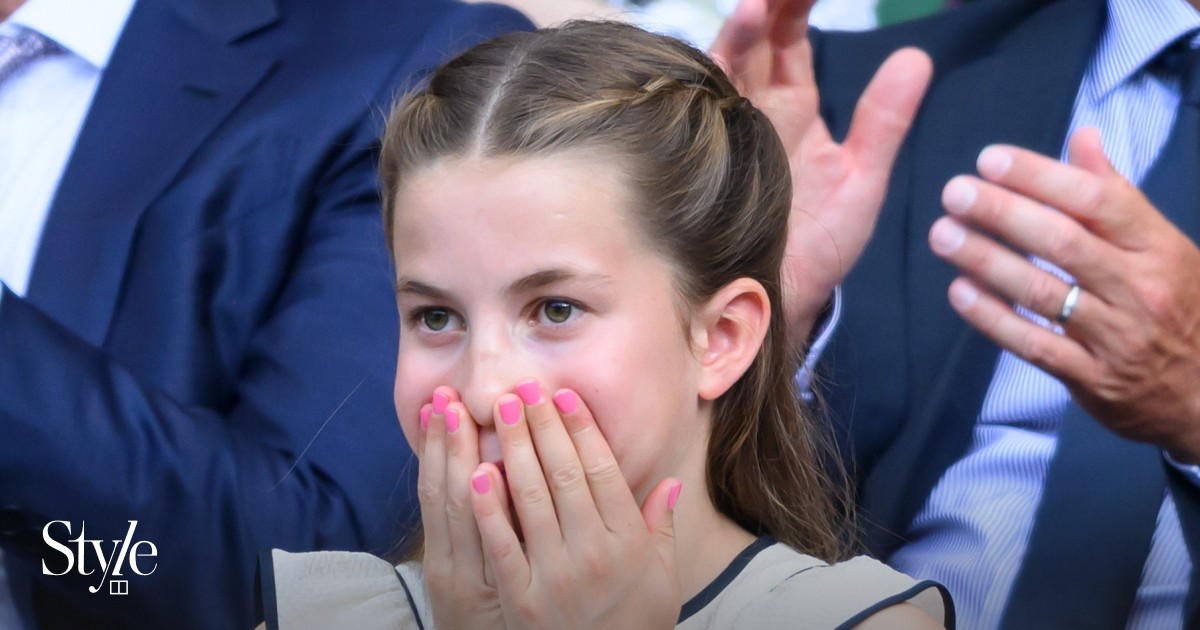 Gen Alpha’s taste for jewellery charms and birthstones