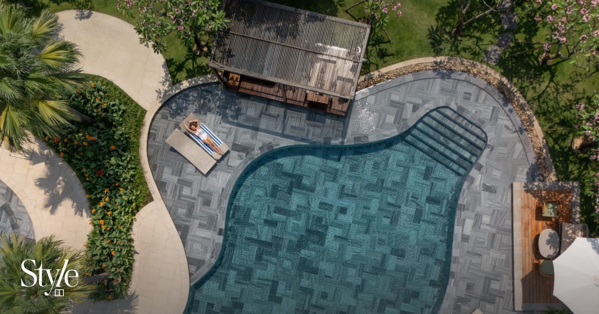 Vietnam’s Hoiana Resort & Golf: the perfect seaside escape with Instagram-worthy views