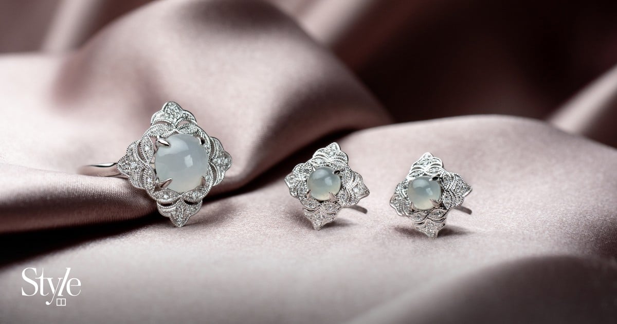 How Asian culture and mindfulness are reshaping luxury jewellery design