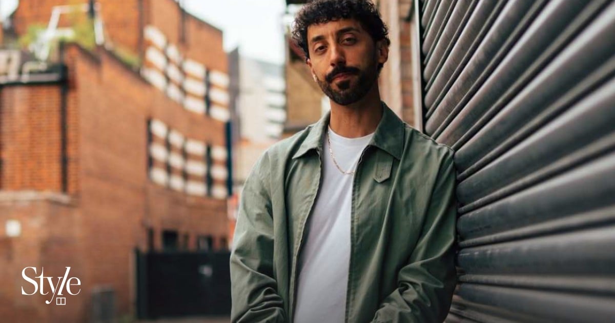 Meet comedian Morgan Jay, who went viral for his auto-tuned musical acts