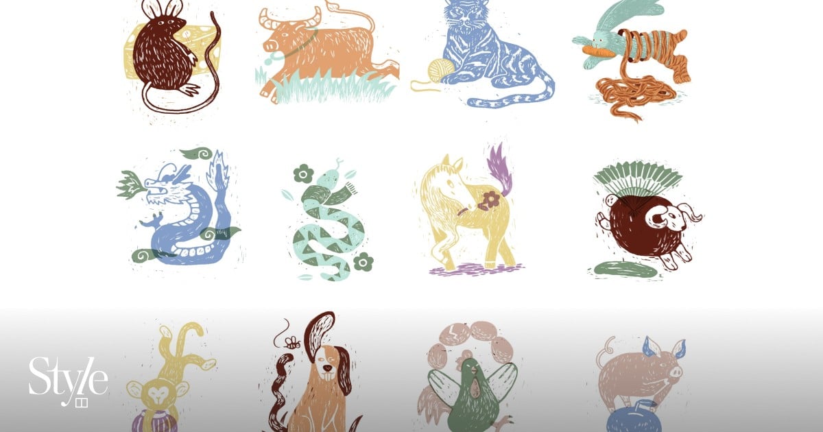 What’s your luck like in 2026, the Fire Horse year? Horoscopes for every Chinese zodiac sign