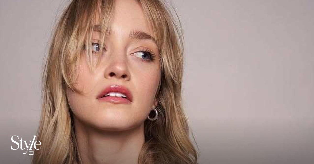 Meet Francesca Xuereb, who plays exotic dancer-turned-physical therapist Cheyenne in Landman